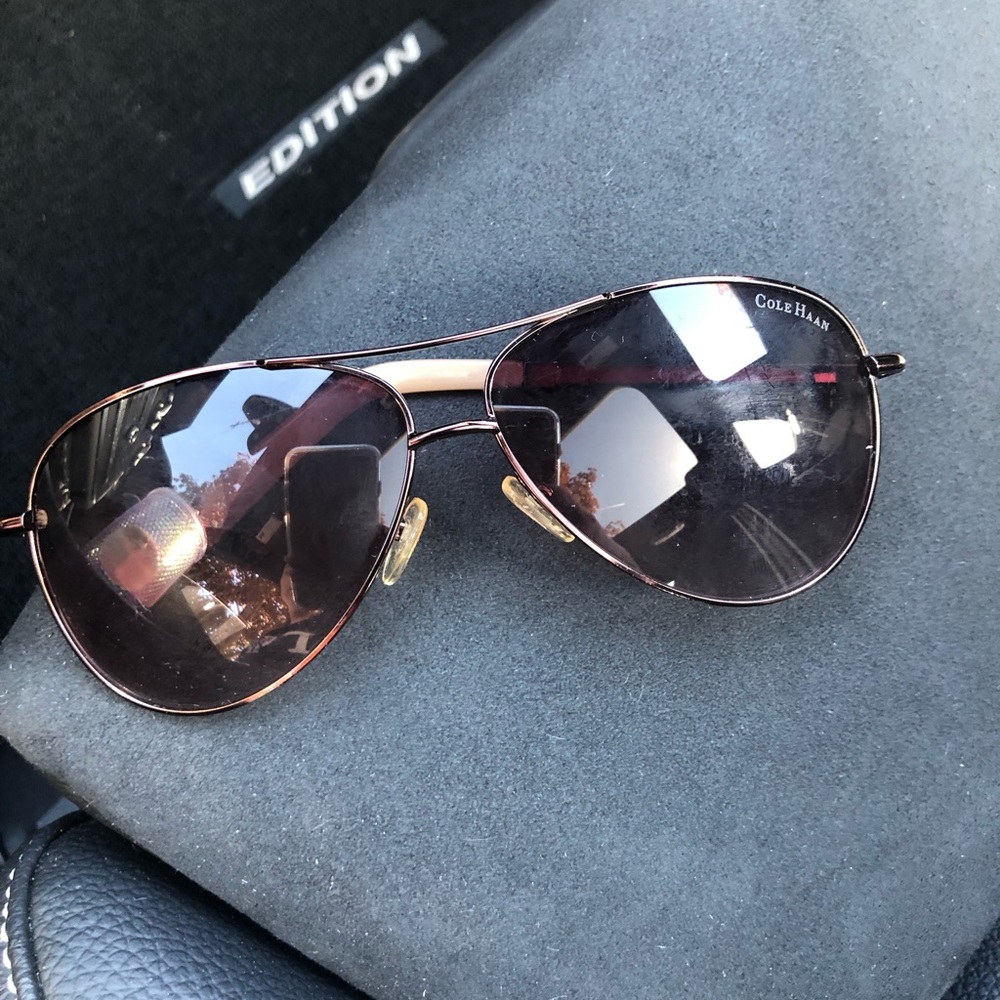 Cole Haan Sunglasses